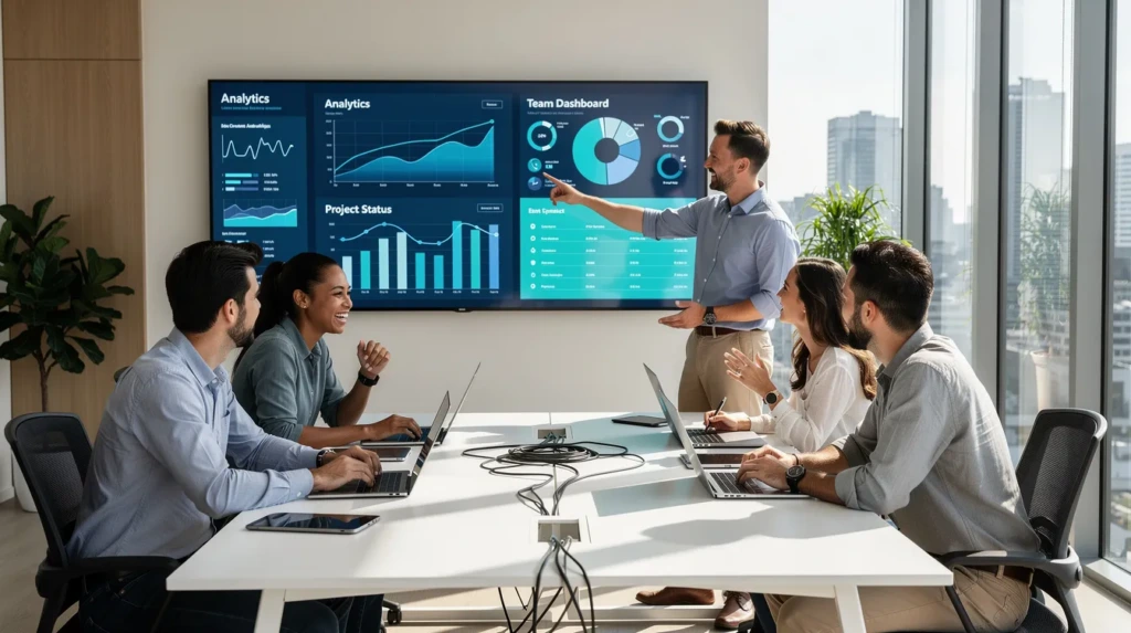 Revenue Operations Strategies